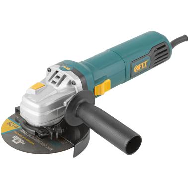 Угловая шлифмашина 710 Вт;5000-12000 об/мин; БсК 125 мм ФИТ