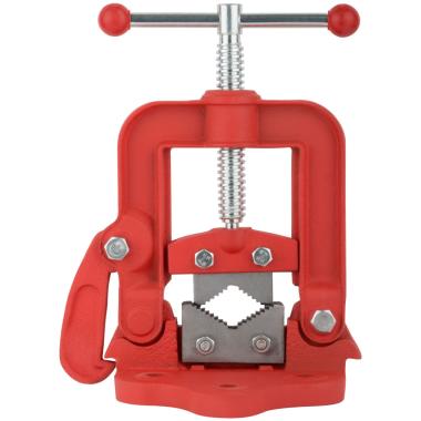 Тиски для труб 10-89 мм (№ 2), FIT