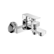 Смеситель для ванны короткий излив d-35 см, G014210, Vigo Gota Rocio