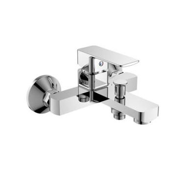 Смеситель для ванны короткий излив d-35 см, G014210, Vigo Gota Rocio