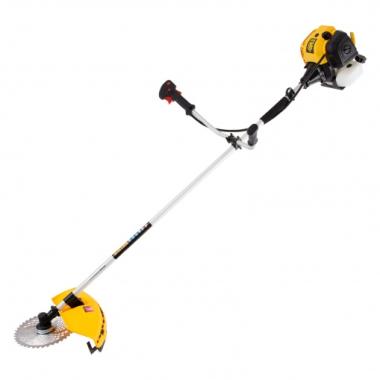 Триммер бензиновый DT 43, 43 см3, 2.5 л. с, Denzel