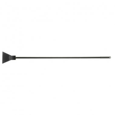 Ледоруб - топор, 125 мм, 1.2 кг, металлический черенок, Россия, Сибртех