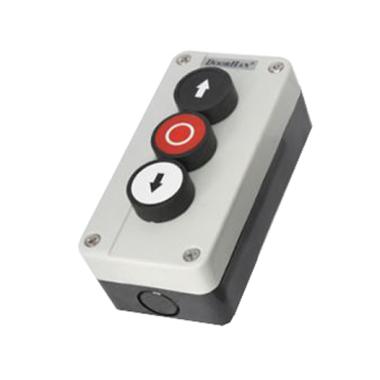 Пост управления BUTTON3 трехпозиционный (DOORHAN)