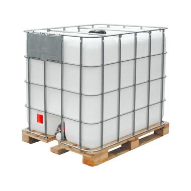 Еврокуб 1000л,  б/у