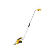 Аккумуляторный триммер-кусторез Huter GET-7,2H