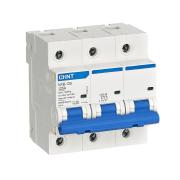 Автомат 3П 125А, 10кА CHINT 816143