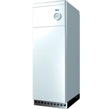 Котел напольный газовый Siberia 23,2, одноконтурный (Ростов)