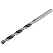 Сверло по дереву, crv Профи 4 мм ФИТ