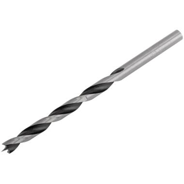 Сверло по дереву, crv Профи 4 мм ФИТ