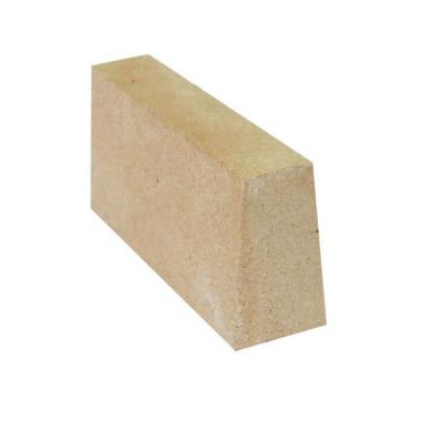 ШБ №22 клин торцовый Изделия огнеупорные шамотные общего назначения ГОСТ 390-2018, ГОСТ 8691-2018