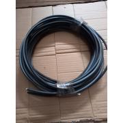 Провод СИП-4 2х16 ГОСТ Распродажа ОТРЕЗОК 9м