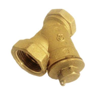 Фильтр газа, 20 мм