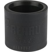 Фитинги для теплого пола гильза монтажная, 20 мм пластик