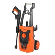 Моющий аппарат PATRIOT GT 360 Imperial Самовсасывающая, 110 бар, 1600 Вт, насос - алюминий, шланг - 5 м, дополнительный фильтр в комплекте.