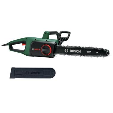 Электропила  UniversalChain 35  14"(35)  3/8  1,8кВт  BOSCH