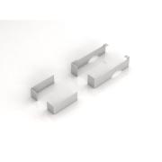 Кронштейн для экрана, универсальный (набор 4 элемента)