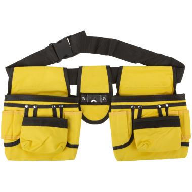 Пояс для инструмента двойной, полиэстер, 22 отделения ФИТ