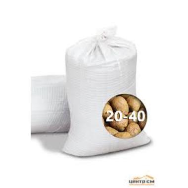 Керамзит фракция 20-40 мм, мешок  0,04 м3 (40 л.) (ЦЕНА ЗА ШТ)