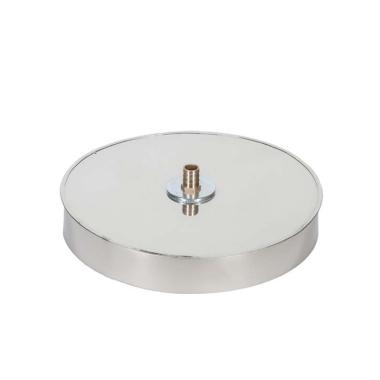 Дымоходы Конденсатоотвод, нержав., D 140мм