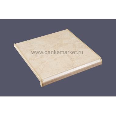 Подоконник Danke Крем де Турке 200 мм