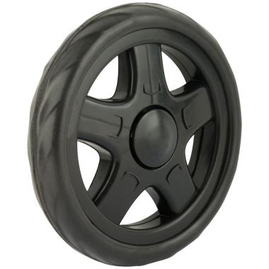 Колесо запасное для 65481, 155х33 мм КУРС