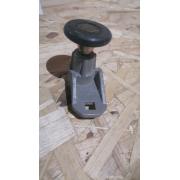 Комплект держателя ролика левый 60мм