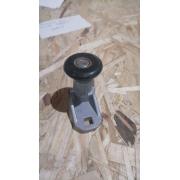 Комплект держателя ролика правый 60мм