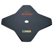 Диск триммерный 230мм 4z  (FS55 -130) STIHL