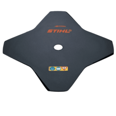 Диск триммерный 230мм 4z  (FS55 -130) STIHL