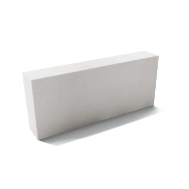 Блок газобетонный Бетокам D500 600х300х100 (1,44 м3/80шт/940кг) Перегородочный