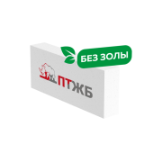 Блок газобетонный Бетокам D500 600х300х100 (1,44 м3/80шт/940кг) Перегородочный