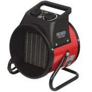 Электрическая пушка  ТЭПК-3000K. 3кВт, (круглая) Ресанта