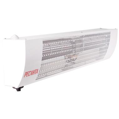 Тепловая завеса  ТЗ-5С , 5кВт,  Ресанта