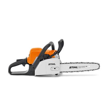 Бензопила STIHL MS 211 C-BE 14" (35 см) 1.7кВт, 4,6кг.63РМС50
