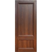 Дверь межкомнатная царговая ЭкоШпон Модель Вероника 1 Оксфордский дуб 600 "Терри" г.Вологда РАСПРОДАЖА