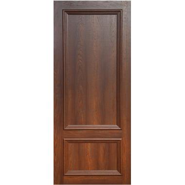 Дверь межкомнатная царговая ЭкоШпон Модель Вероника 1 Оксфордский дуб 600 "Терри" г.Вологда РАСПРОДАЖА