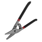 Ножницы по металлу 250 мм, для прямого и фигурного реза до 0,8 мм, Carbon Steel, Matrix