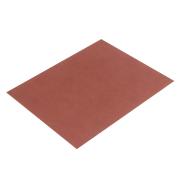 Шлифлист на бумажной основе, P 320, 230 х 280 мм, водостойкий 10 шт/уп Matrix