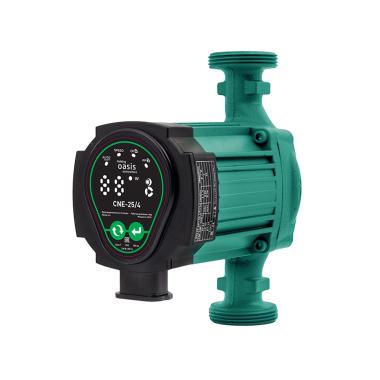 Насос циркуляционный с импульсным управлением CE 25/6 OASIS