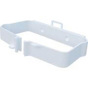 Держатель прямоугольных воздуховодов 60*120 В612ДКП Виенто