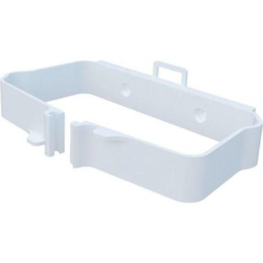 Держатель прямоугольных воздуховодов 60*120 В612ДКП Виенто