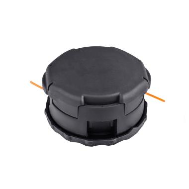 Катушка PATRIOT DL-1234 Comfort, универсальная, с комплектом адаптеров