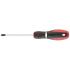 Отвертка "Era", PH2 х 100 мм, CrV, трехкомпонентная рукоятка Matrix