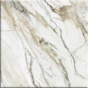Плитка керамогранит 418*418 Гламур G белый, Березакерамика