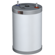 Бойлер Alfa Comfort E, настенный, нерж.сталь, 100 л