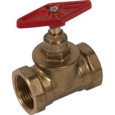 Вентиль D 1/2 ВР-ВР латунь