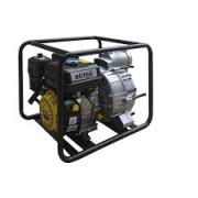 Мотопомпа HUTER MPD-80 для грязной воды