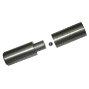 Шарнир d16х90мм (комп. из двух шт.)