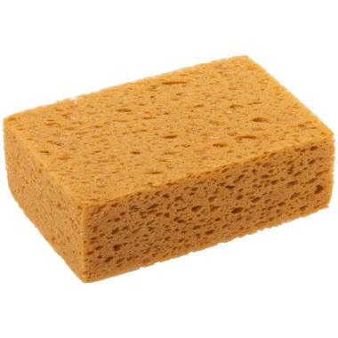 Синтетическая губка, 150 х 100 х 50 мм MASTER COLOR