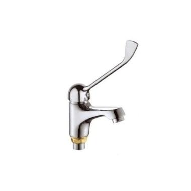 Смеситель д/кухни шар. хирург. литой G211010 Medical Gota Rocio